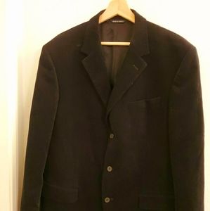 BANANA REPUBLIC MEN JACKET